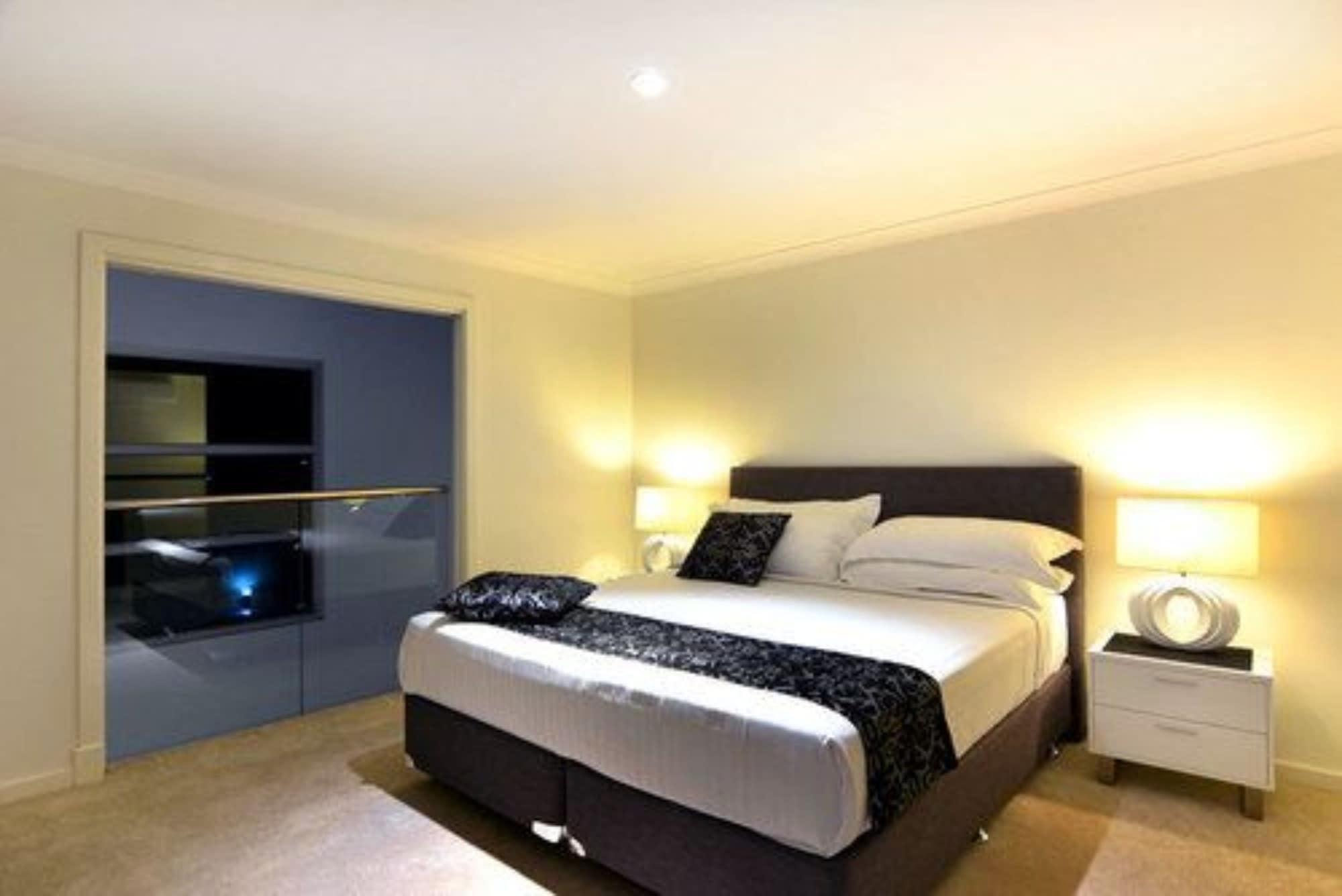 Bunbury Seaview Apartments Extérieur photo