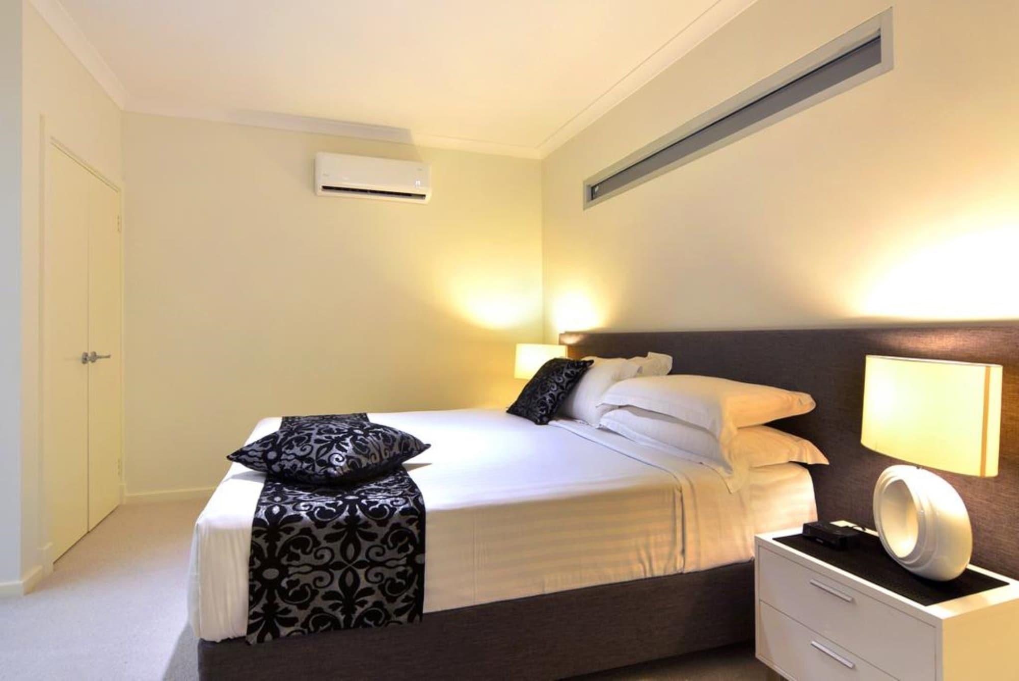 Bunbury Seaview Apartments Extérieur photo
