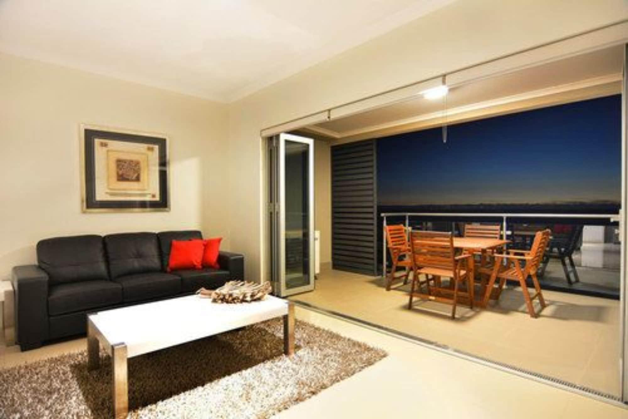 Bunbury Seaview Apartments Extérieur photo