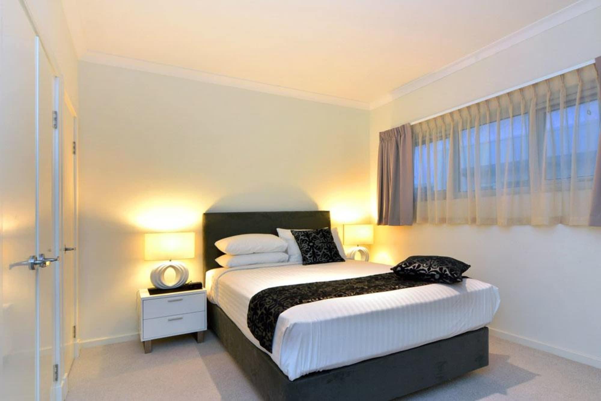 Bunbury Seaview Apartments Extérieur photo