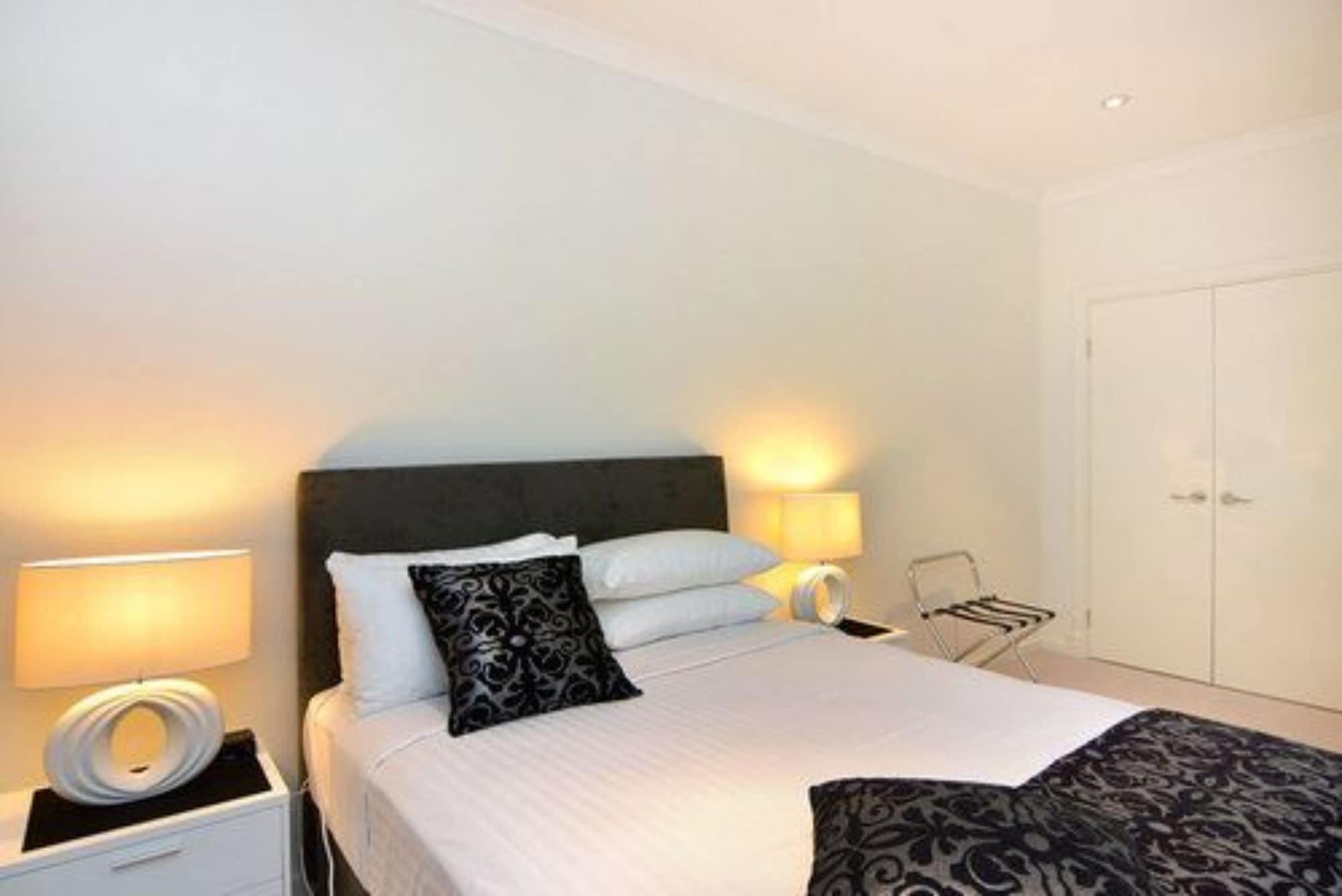 Bunbury Seaview Apartments Extérieur photo