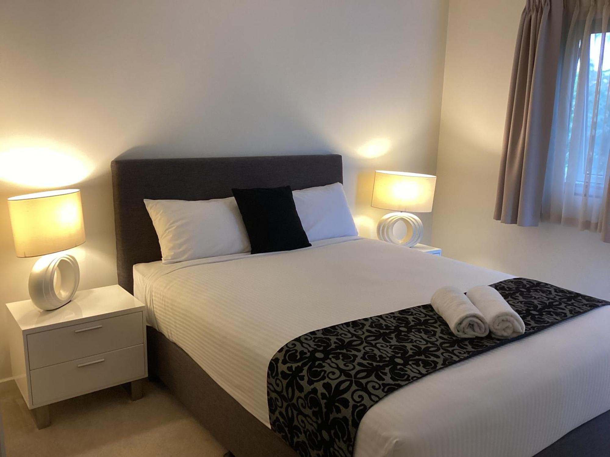 Bunbury Seaview Apartments Extérieur photo