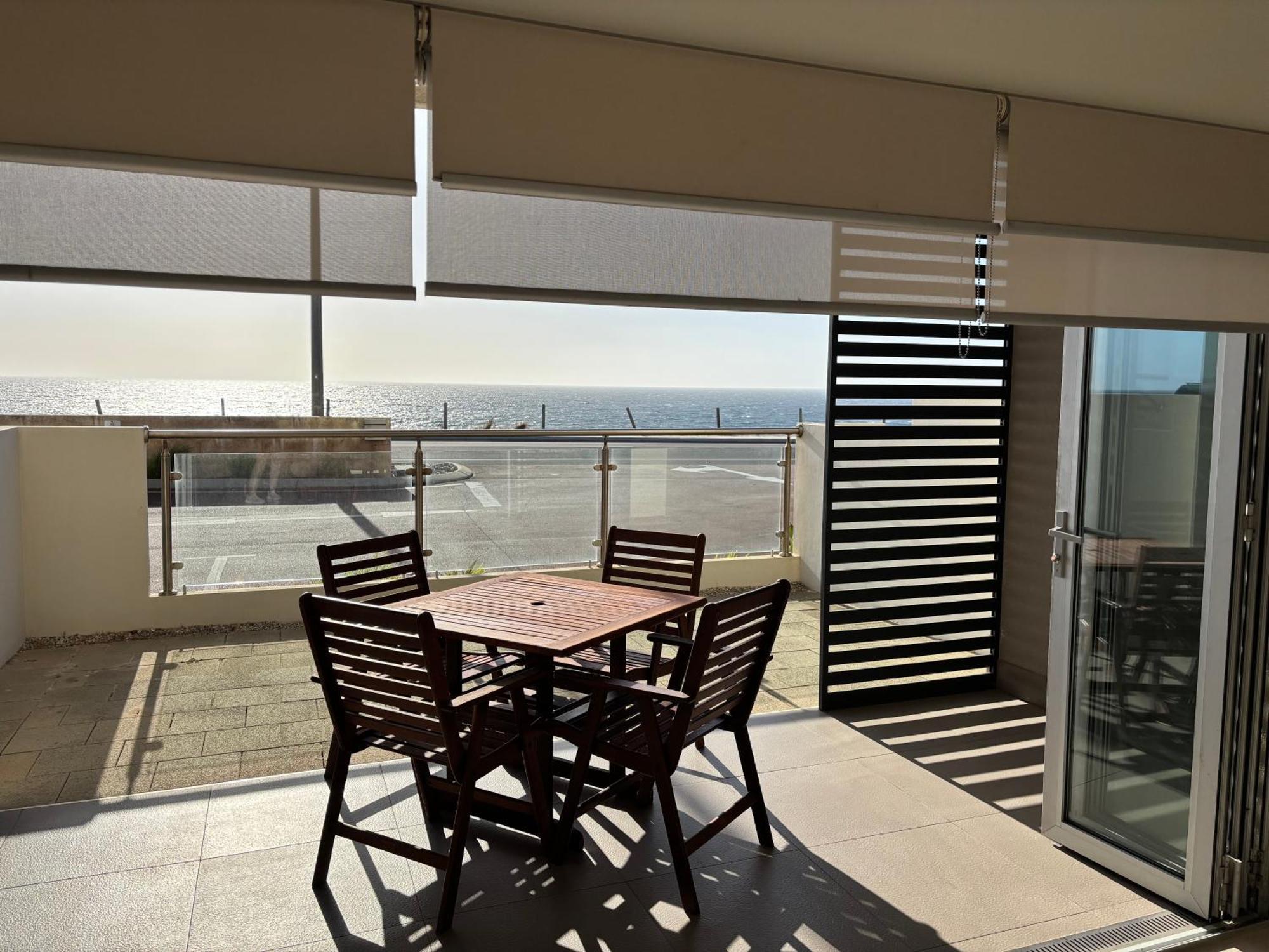 Bunbury Seaview Apartments Extérieur photo