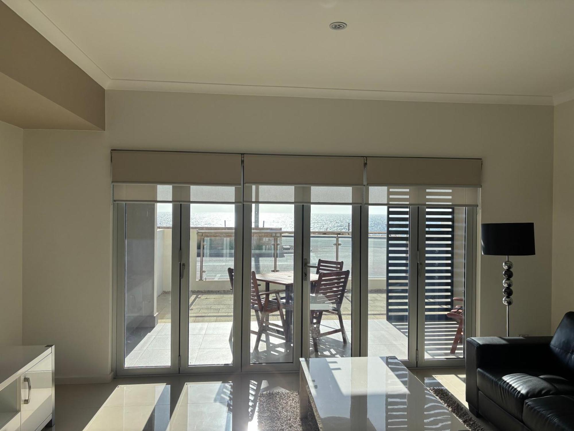 Bunbury Seaview Apartments Extérieur photo