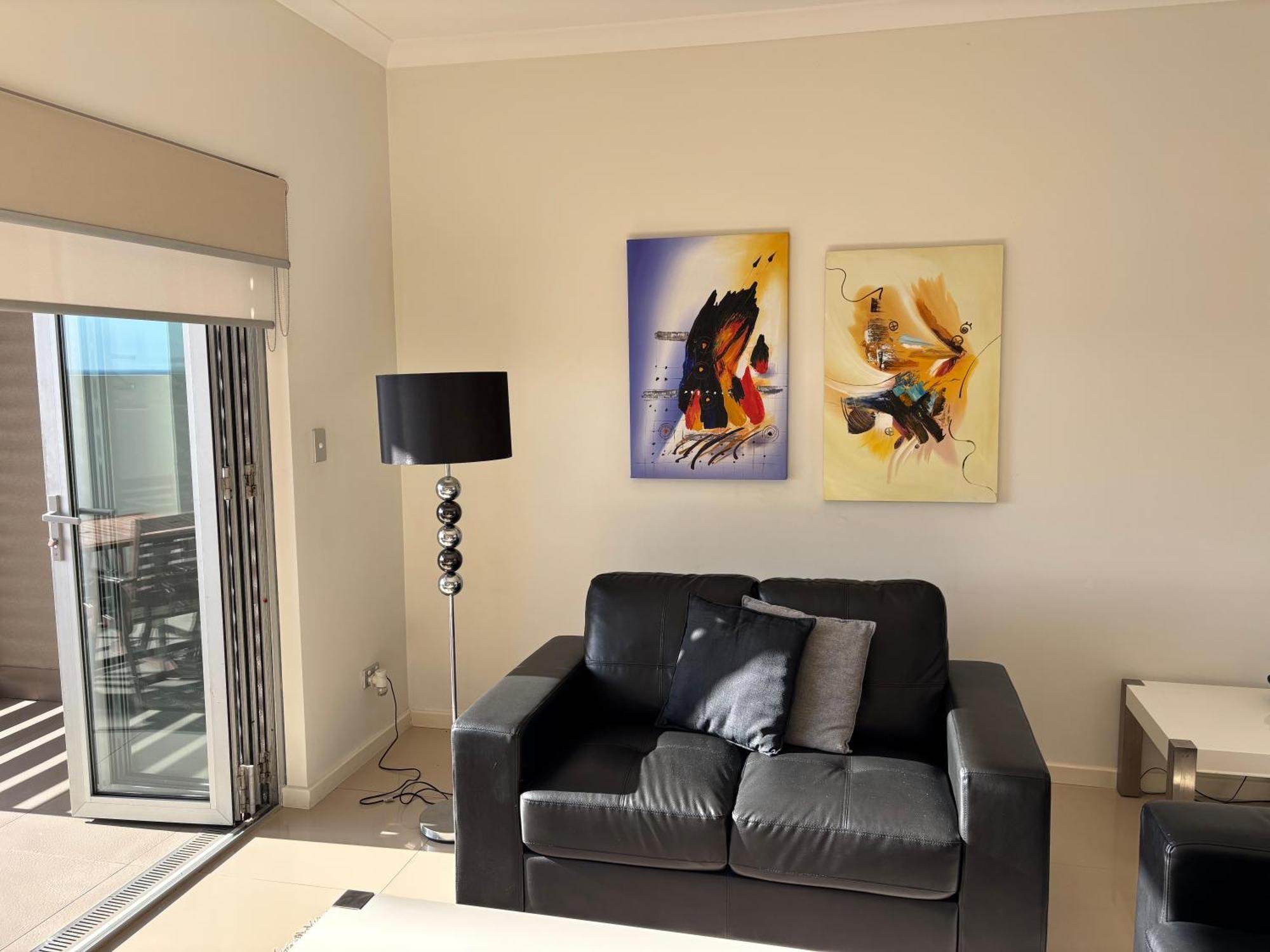 Bunbury Seaview Apartments Extérieur photo