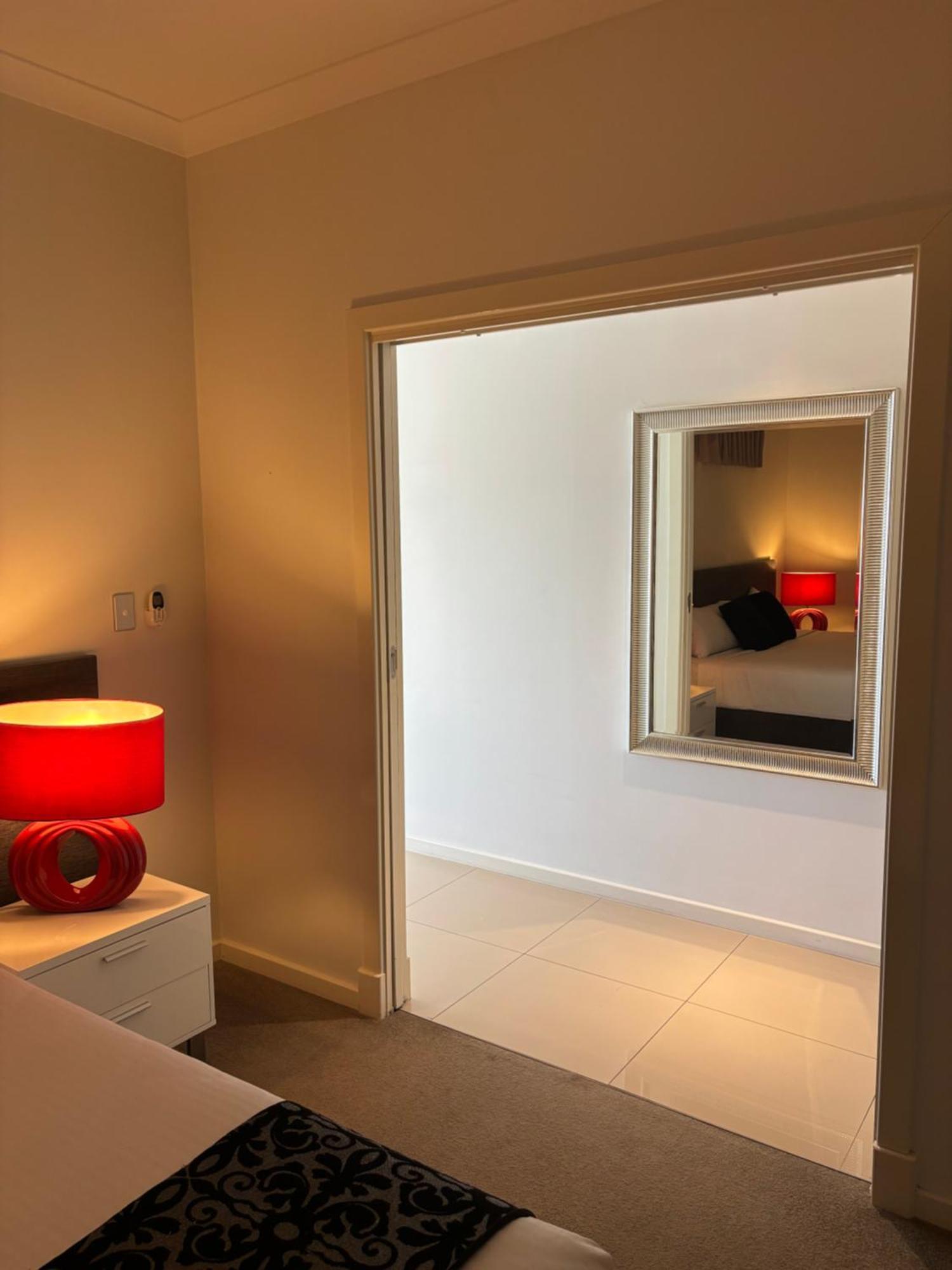 Bunbury Seaview Apartments Extérieur photo