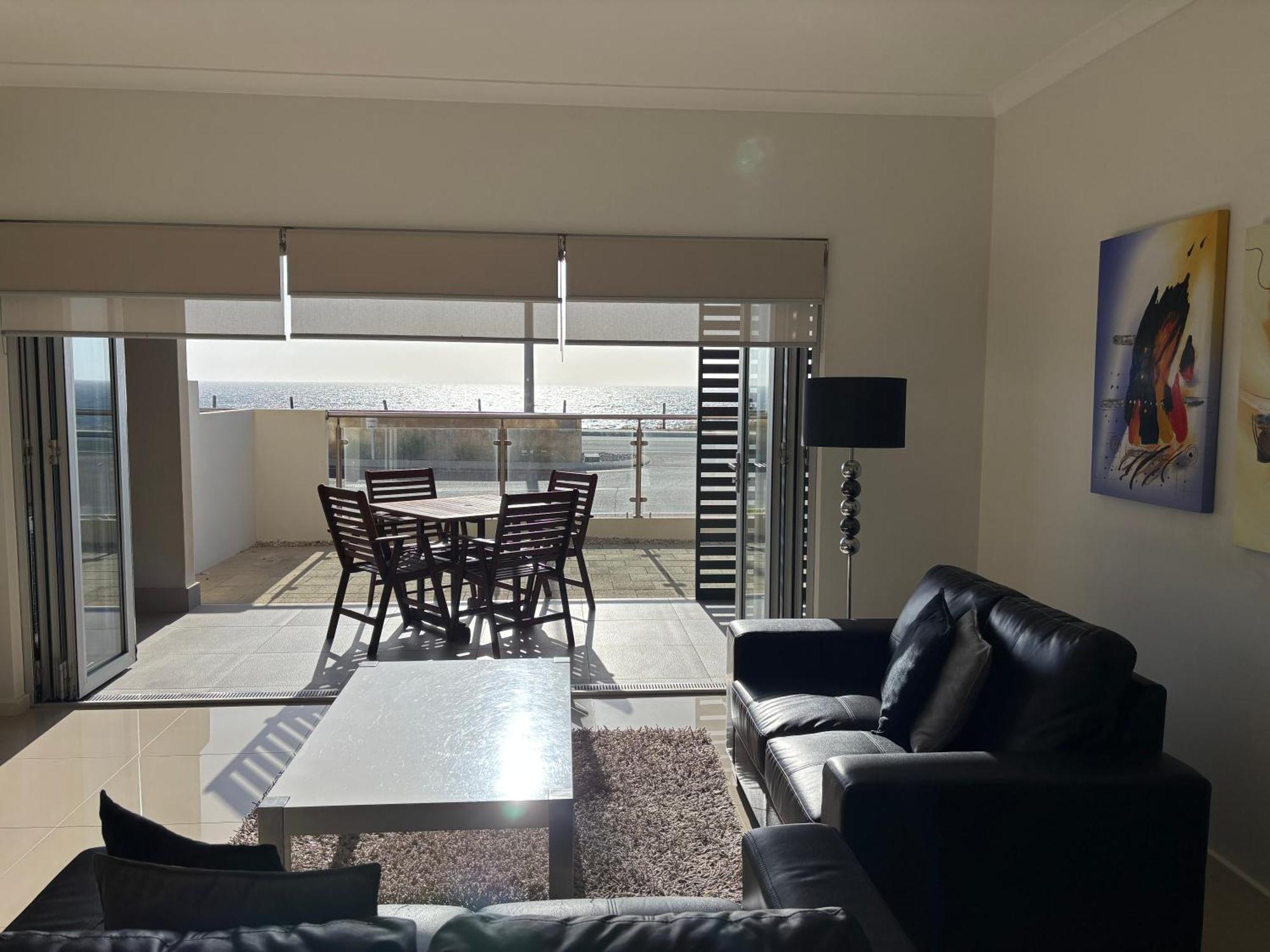 Bunbury Seaview Apartments Extérieur photo