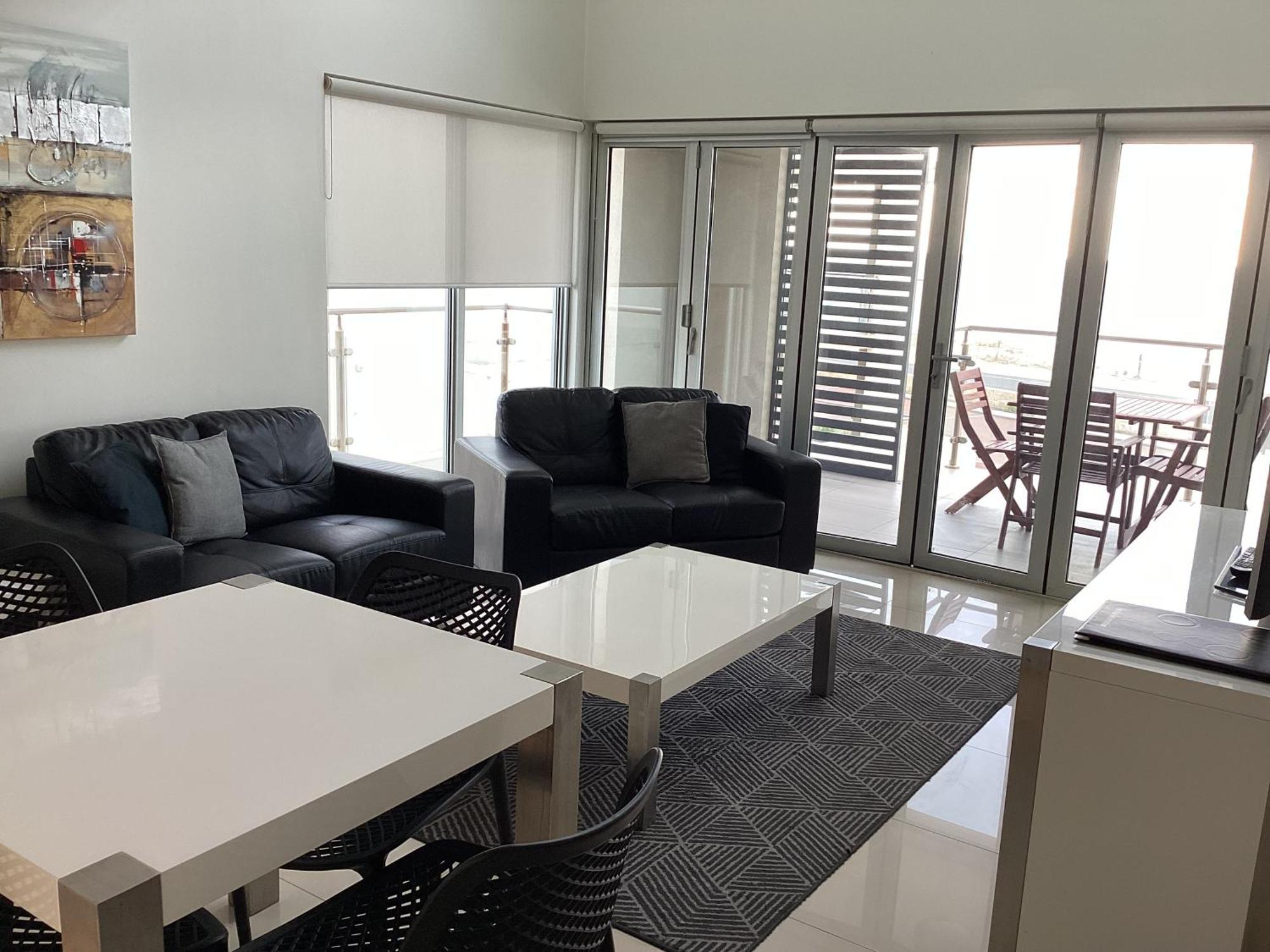 Bunbury Seaview Apartments Extérieur photo