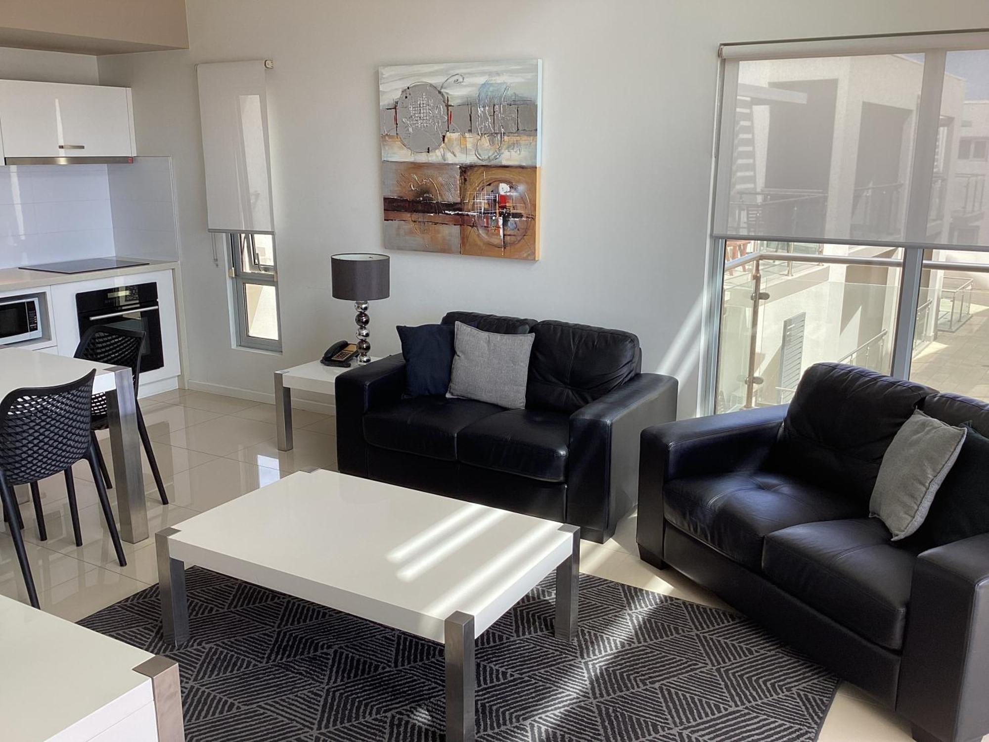 Bunbury Seaview Apartments Extérieur photo