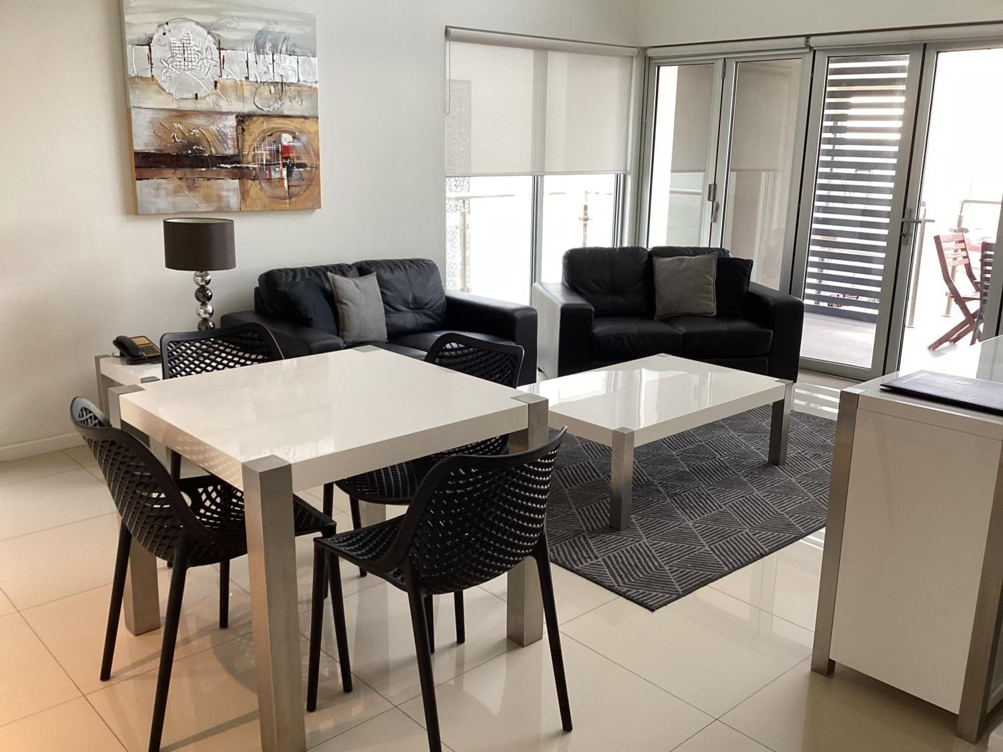 Bunbury Seaview Apartments Extérieur photo