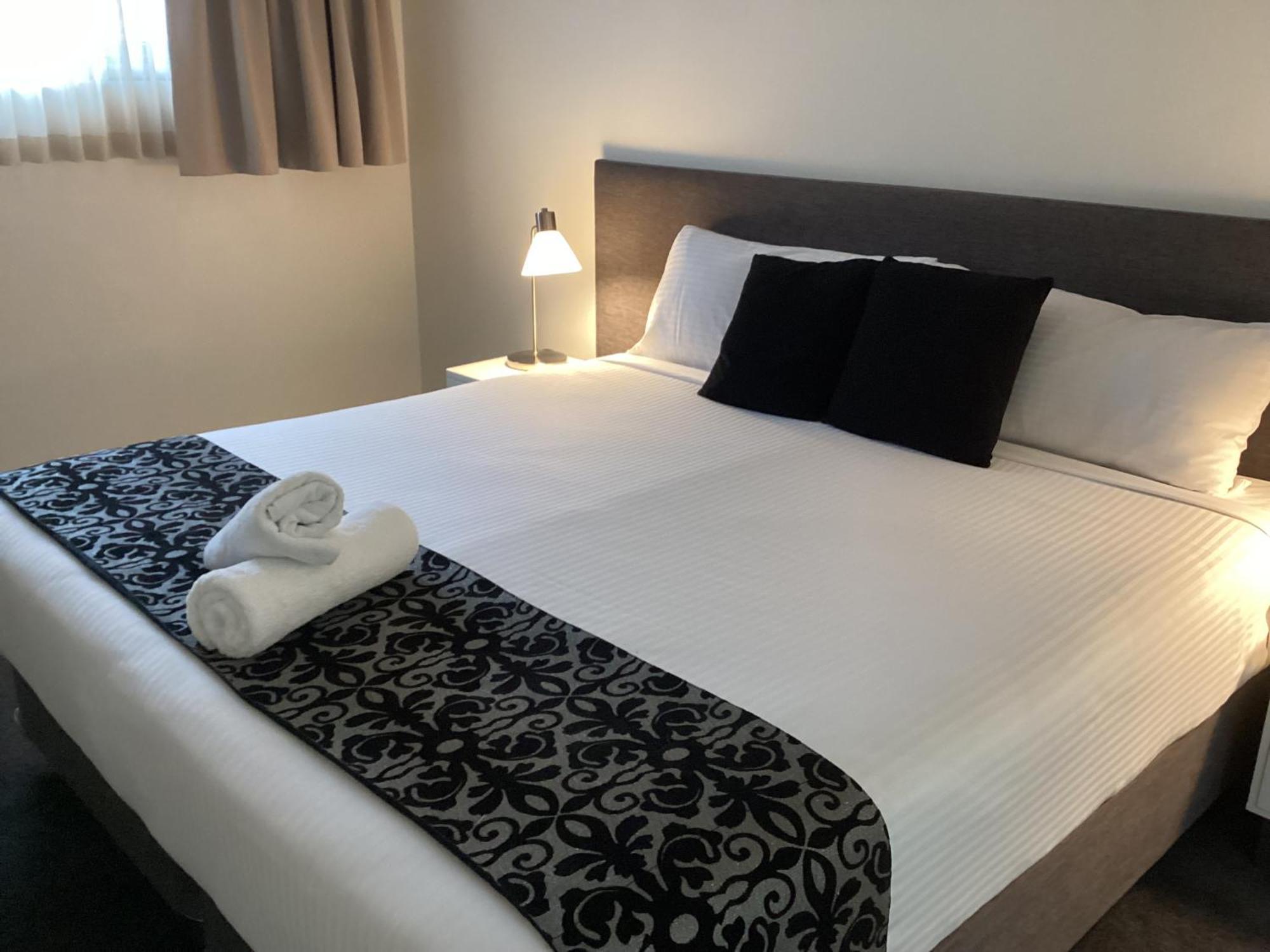 Bunbury Seaview Apartments Extérieur photo