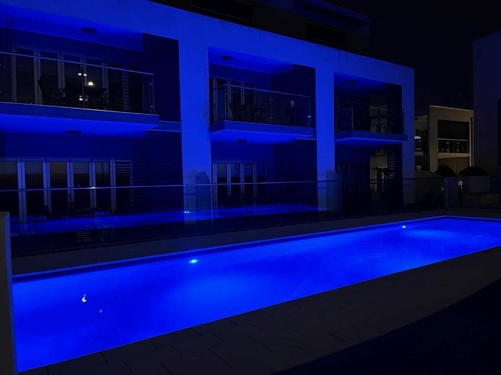 Bunbury Seaview Apartments Extérieur photo