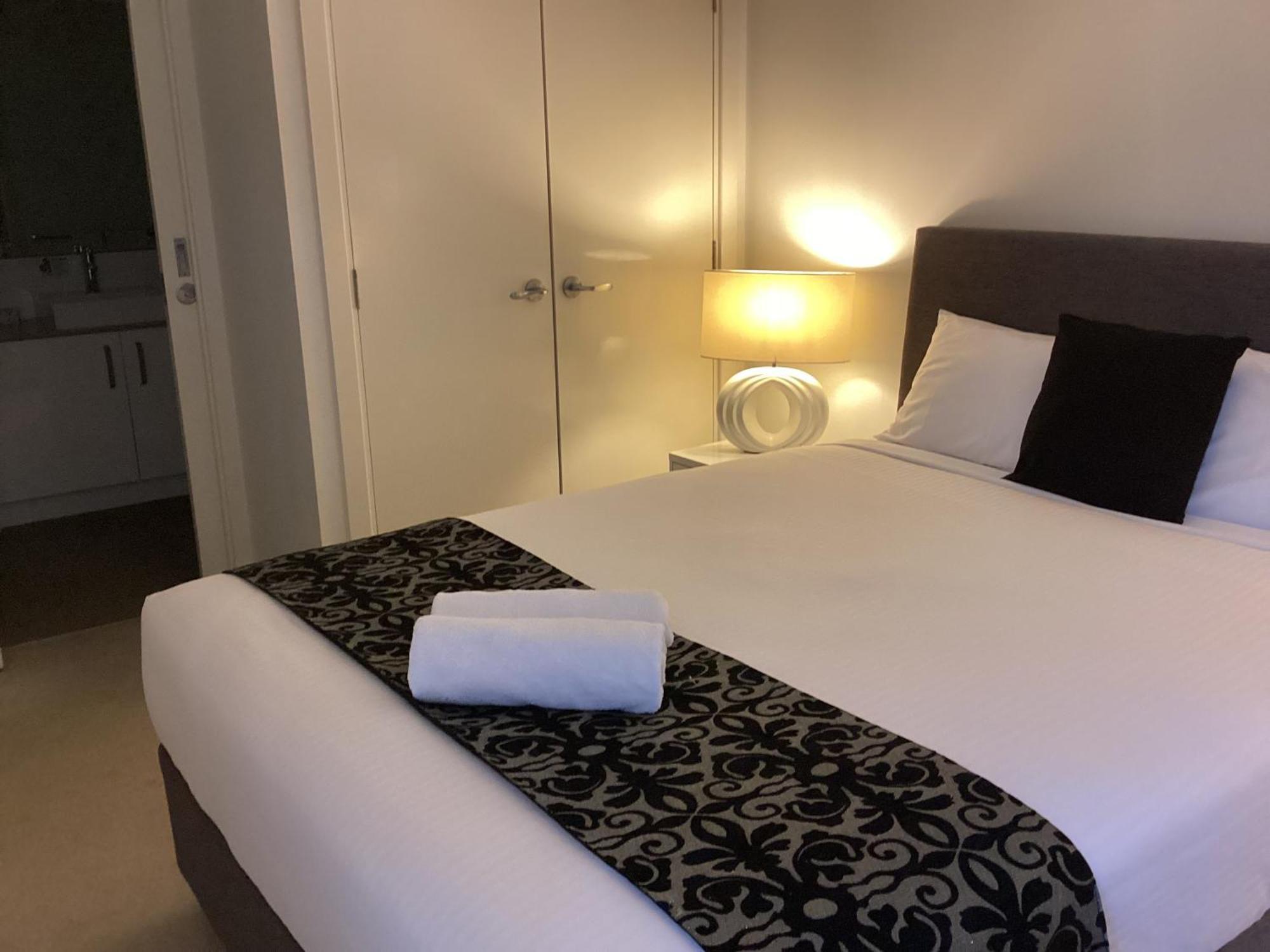 Bunbury Seaview Apartments Extérieur photo