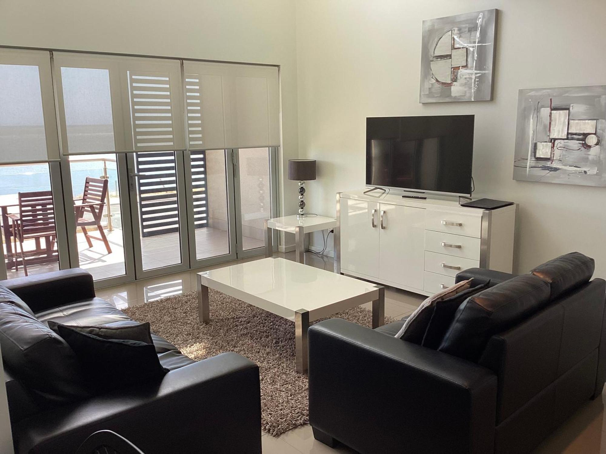 Bunbury Seaview Apartments Extérieur photo