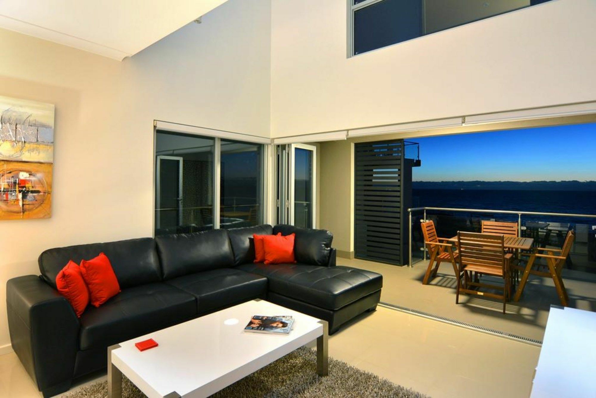 Bunbury Seaview Apartments Extérieur photo
