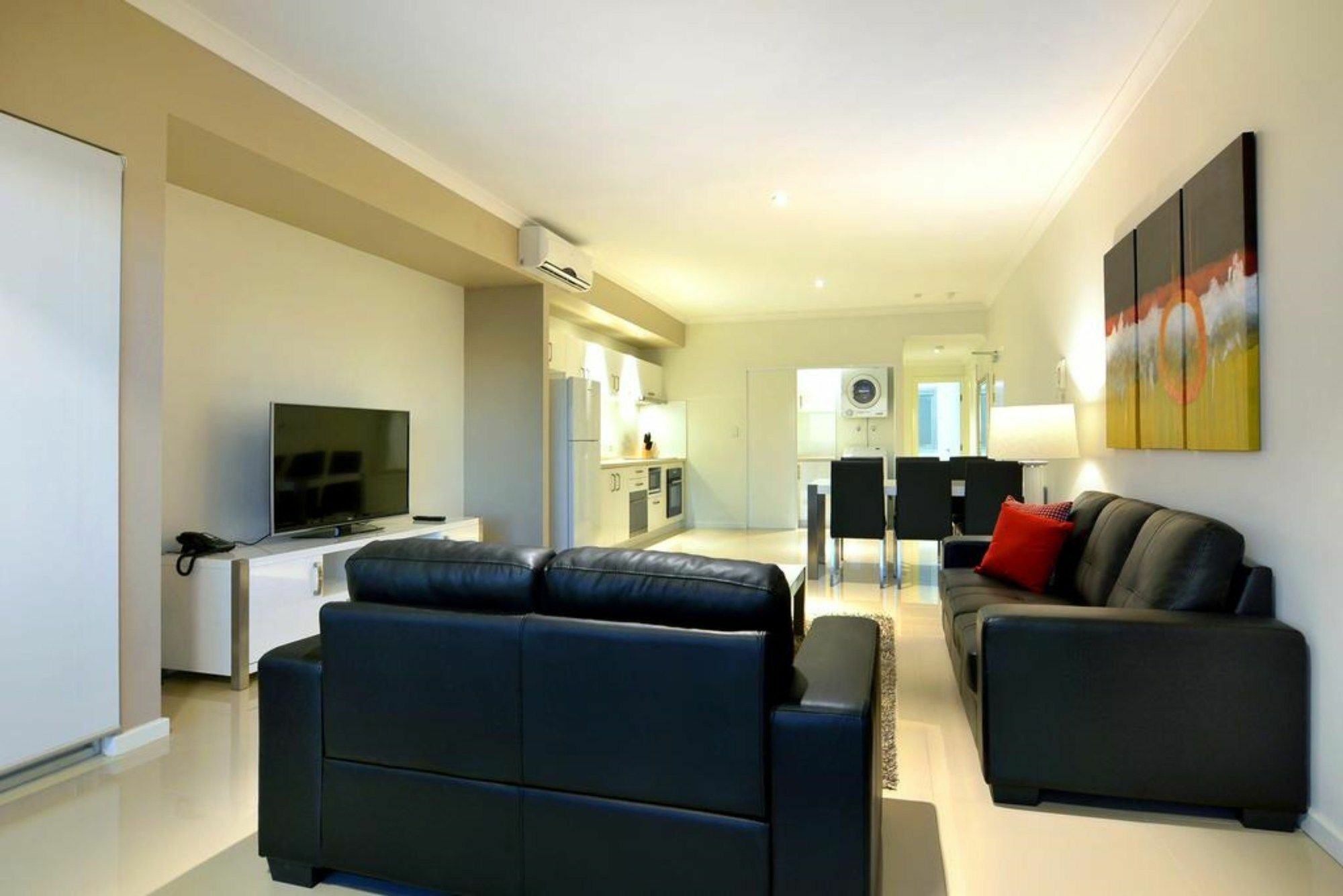 Bunbury Seaview Apartments Extérieur photo