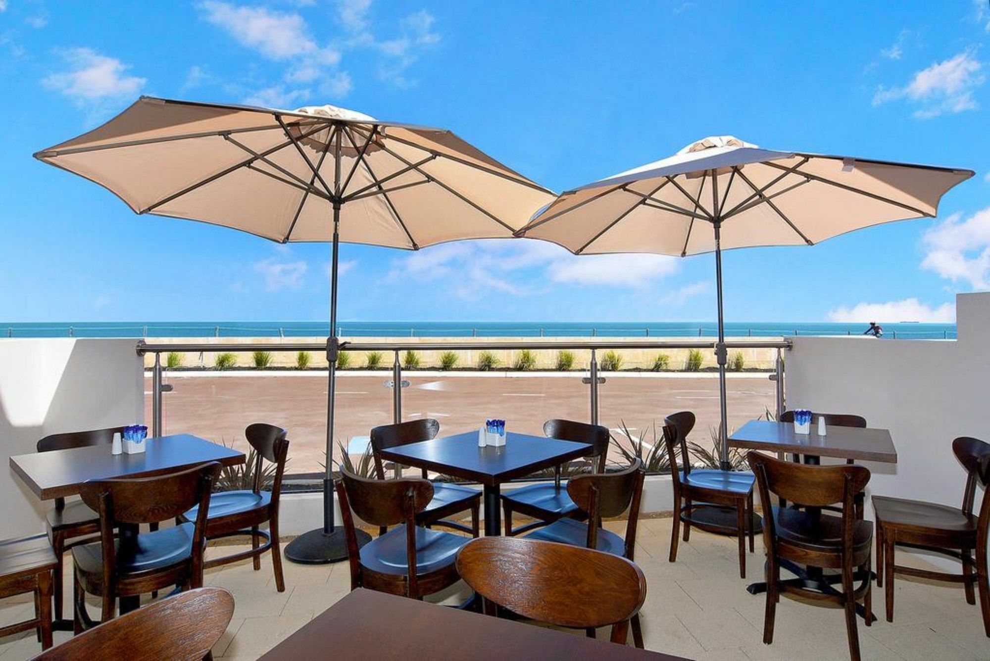 Bunbury Seaview Apartments Extérieur photo
