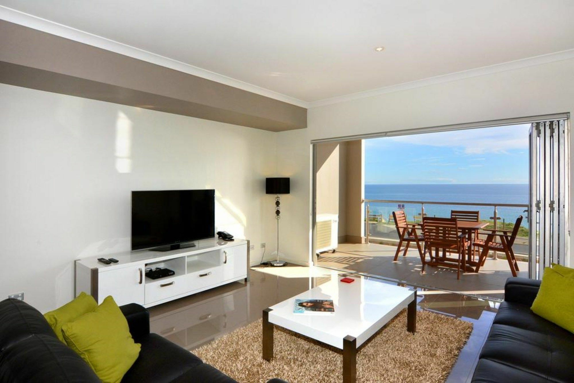 Bunbury Seaview Apartments Extérieur photo