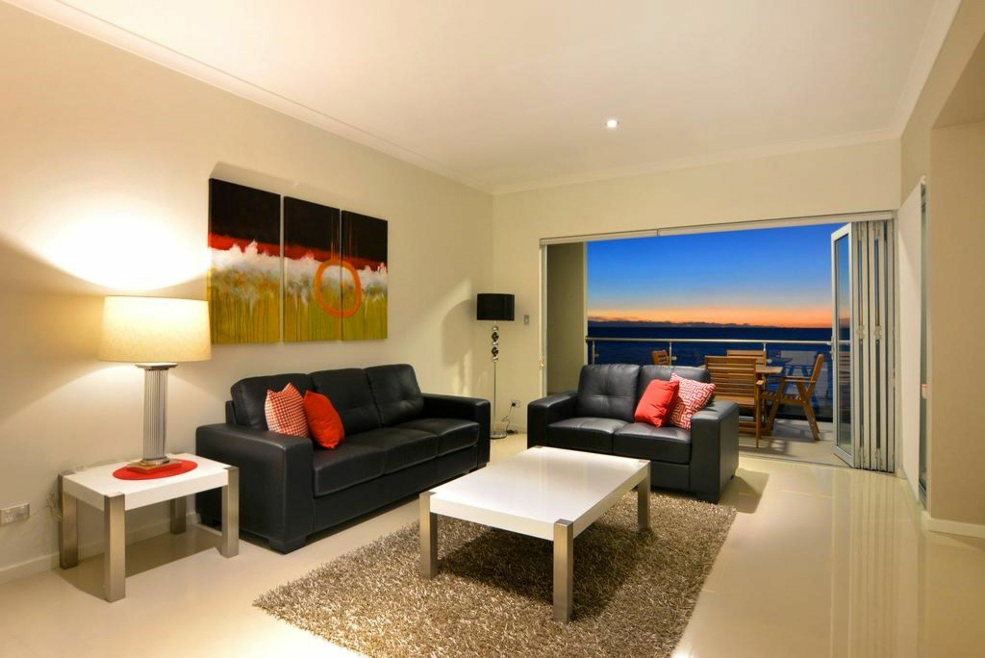 Bunbury Seaview Apartments Extérieur photo