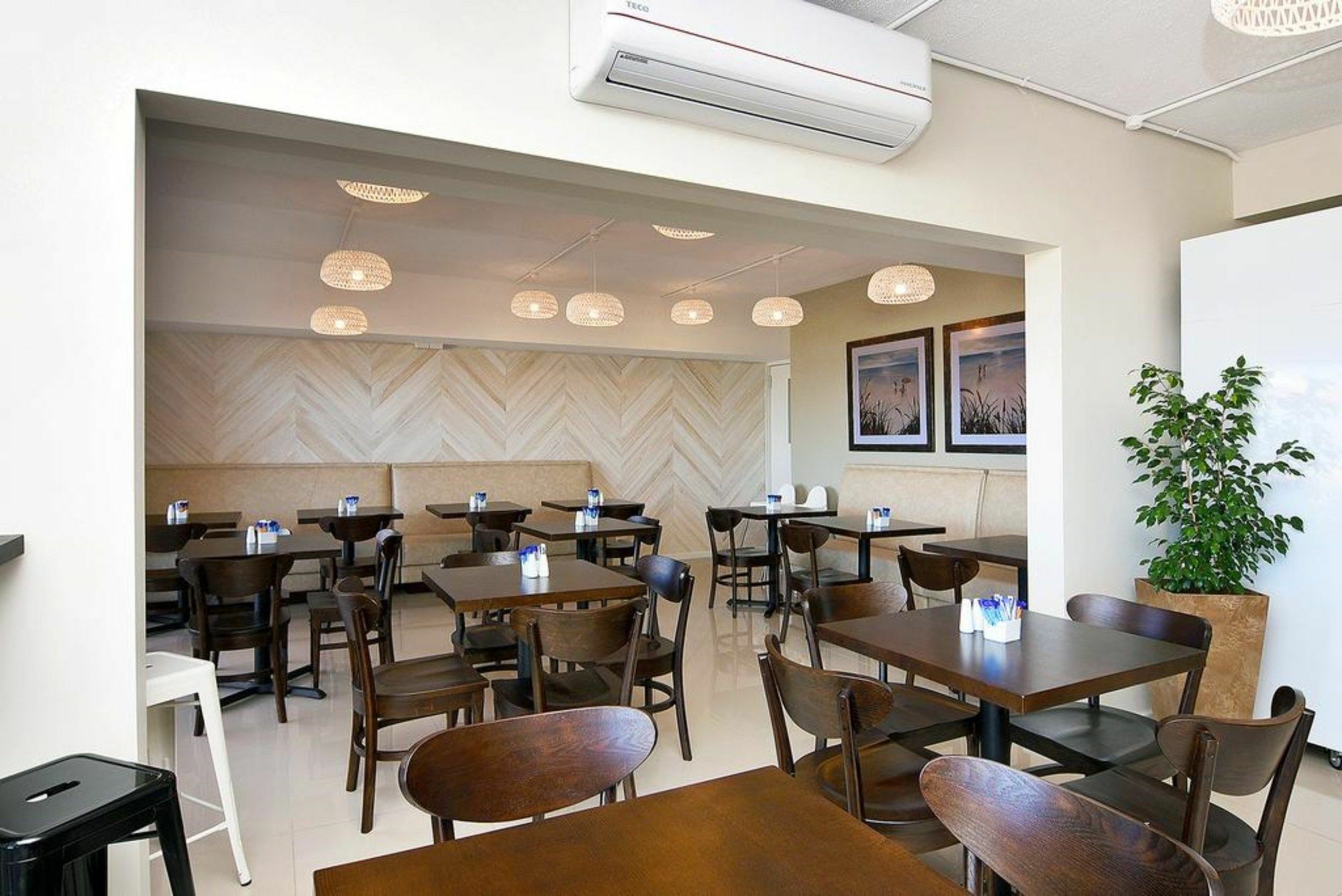 Bunbury Seaview Apartments Extérieur photo
