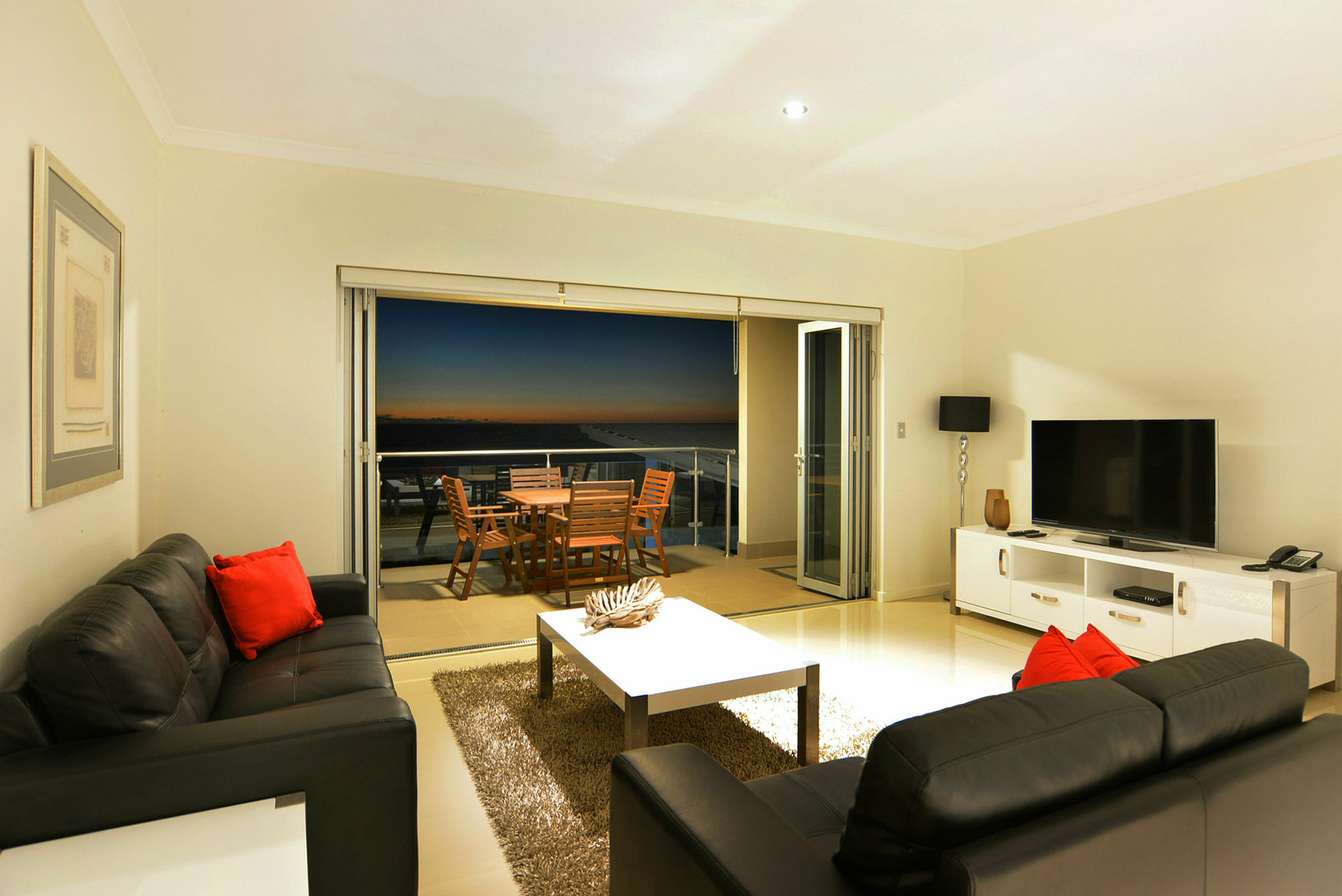 Bunbury Seaview Apartments Extérieur photo